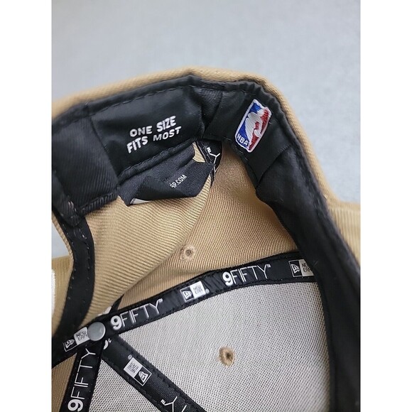 NBA Orlando Magic New ERA One Size Fits Most Snap Back - Picture 10 of 11